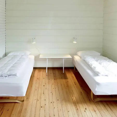 Feriehus Holiday Utsikten - Fjs535 Naustdal i Sunnfjord