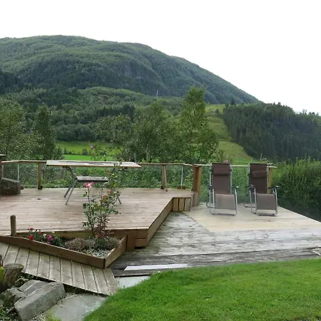 Holiday Utsikten - Fjs535 Prázdninový dům *