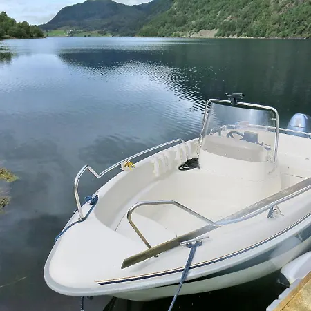 Holiday Utsikten - Fjs535