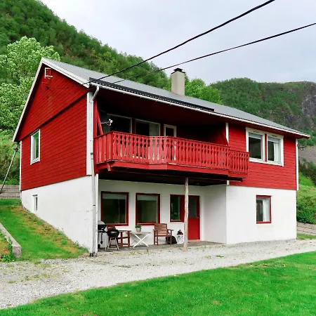 Holiday Utsikten - Fjs535 Prázdninový dům Naustdal i Sunnfjord