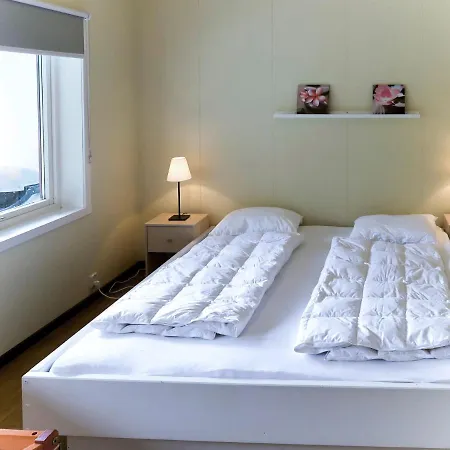 Prázdninový dům Holiday Utsikten - Fjs535
