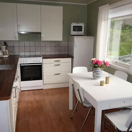 Prázdninový dům Holiday Utsikten - Fjs535