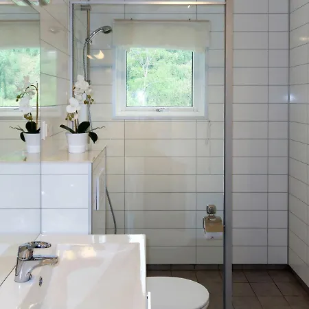 Prázdninový dům Holiday Utsikten - Fjs535 *