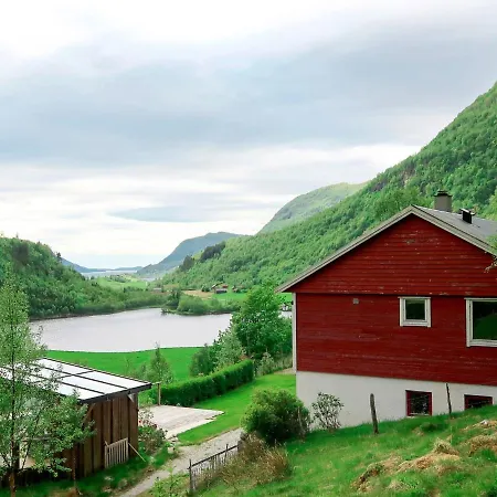 Holiday Utsikten - Fjs535 Prázdninový dům
